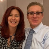 Natalie et Timothy Lahache, membres du nouveau Conseil des dirigeants et dirigeantes autochtones du Canada, sont originaires de la Nation mohawk de Kahnawà:ke.