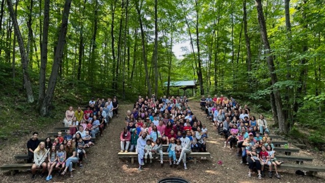 Quand les femmes s’entraident, les collectivités prospèrent