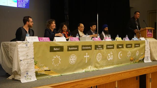 Panel