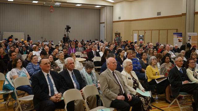 Audience