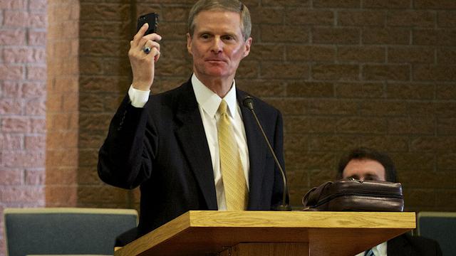 Elder Bednar
