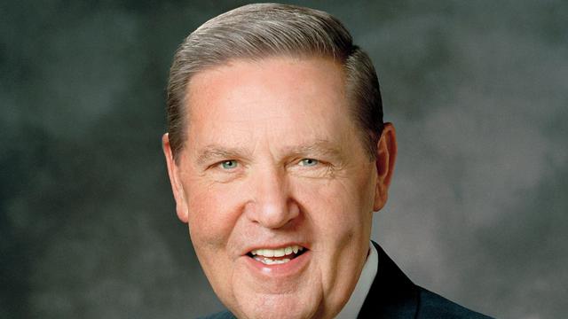 Elder Jeffrey R. Holland, Quorum of the Twelve