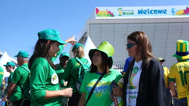 MHH_ World Cup 2014 Brazil