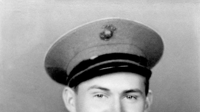 Perry-Marine