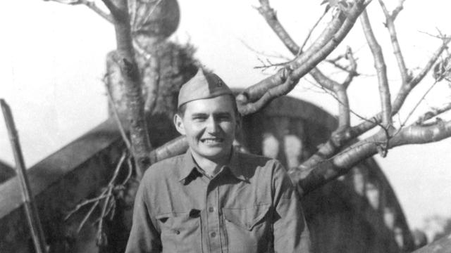 Perry-Marine