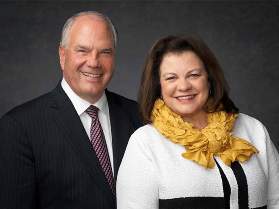 Frère et sœur Rasband prendront la parole lors de la journée de découverte de la famille du salon RootsTech